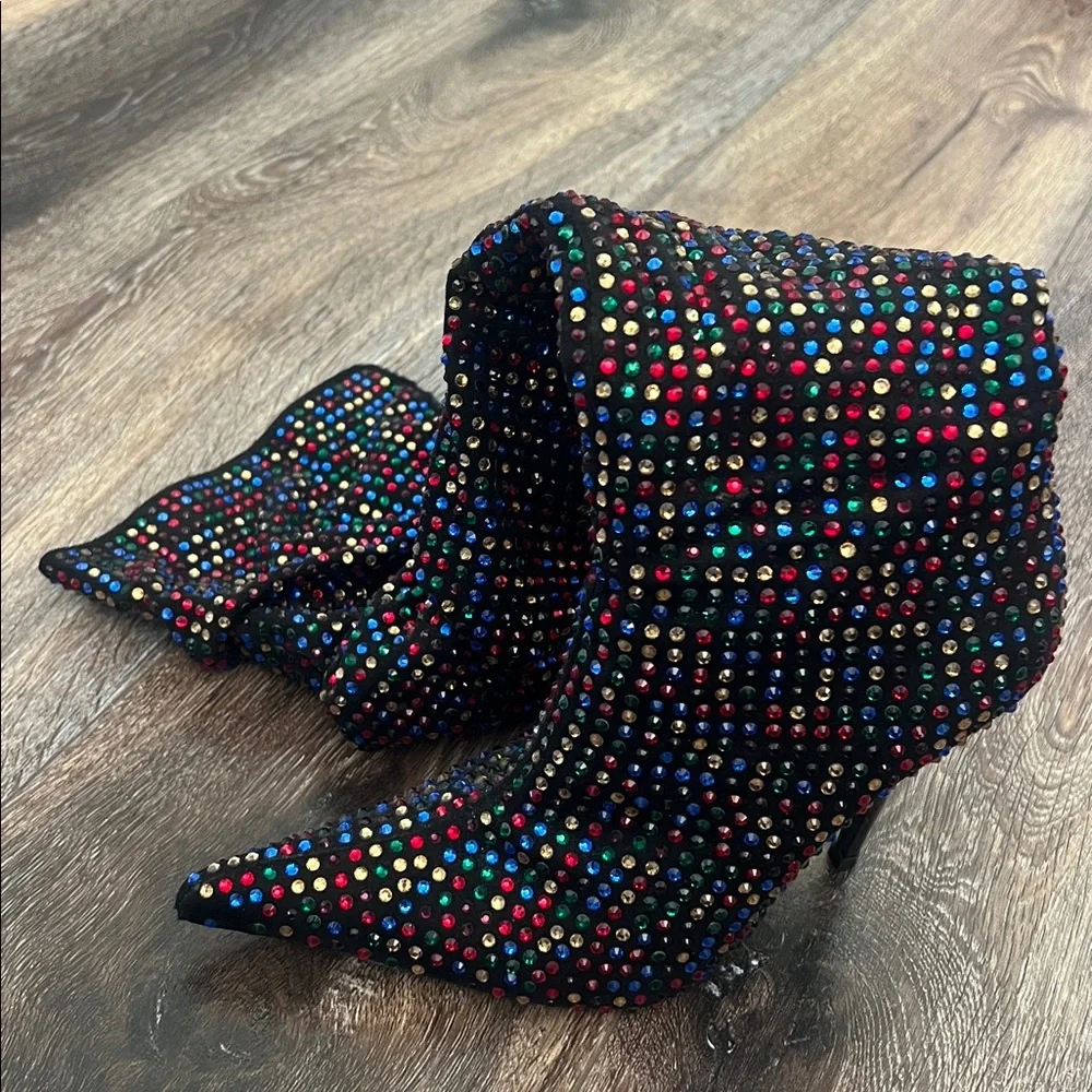 Jeffrey Campbell 